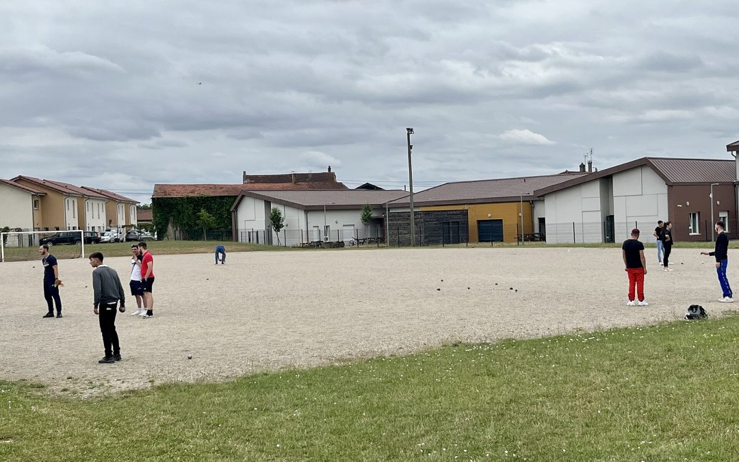 Centre de loisirs : les inscriptions pour les vacances d&rsquo;automne sont ouvertes