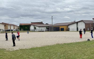 Centre de loisirs : les inscriptions pour les vacances d&rsquo;automne sont ouvertes