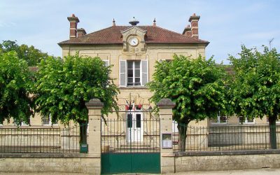 Conseil municipal du 25 septembre : l&rsquo;ordre du jour